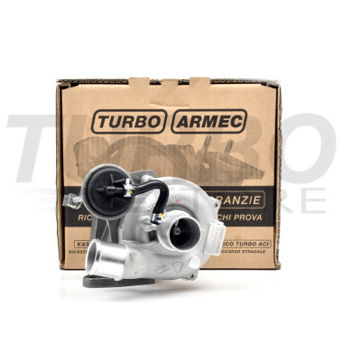 New Turbo ARMEC TH 54359700033