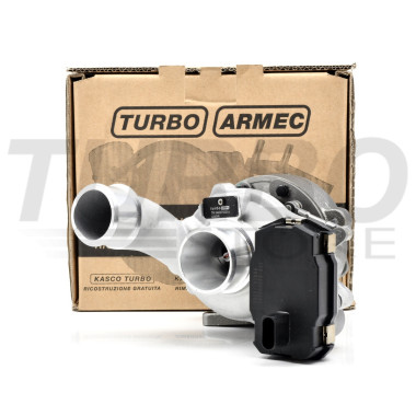New Turbo ARMEC TH 54409700014