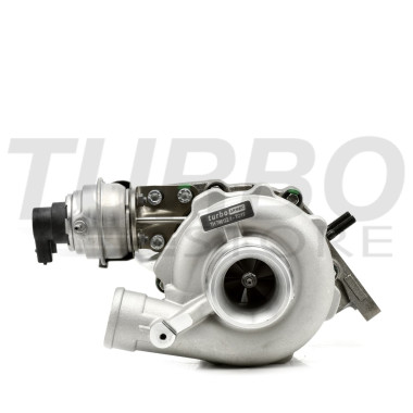 New Turbo ARMEC TH 796122-1