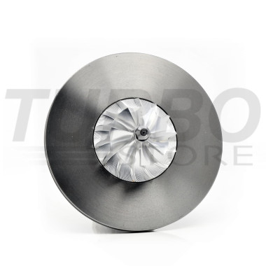 Balanced Core Assy with...