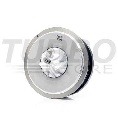 Balanced Core Assy C 0916