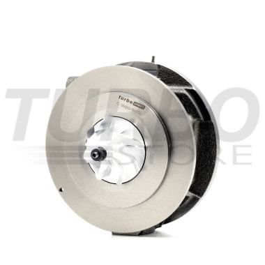 Balanced Core Assy C 0920