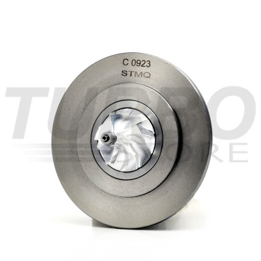 Balanced Core Assy C 0923