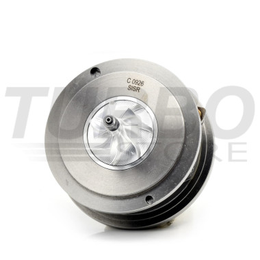 Balanced Core Assy C 0926