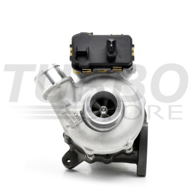 New Turbo ARMEC TH 49477-01203