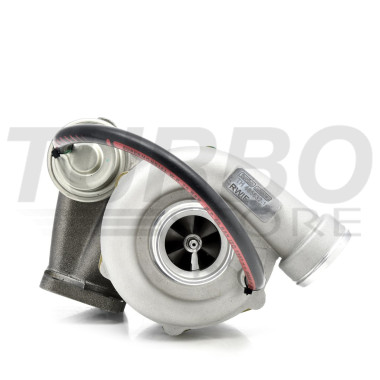 New Turbo ARMEC TH 465632-1