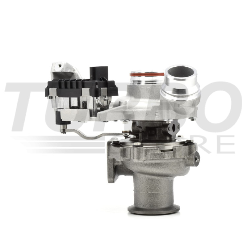 767378 New Turbo ARMEC TH 767378-1