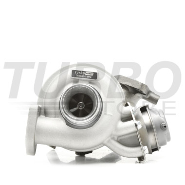 New Turbo ARMEC TH 806493-1