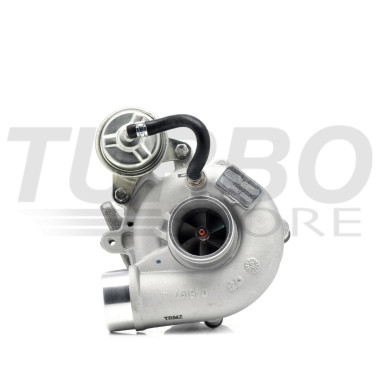 New Turbo ARMEC TH 53039700089