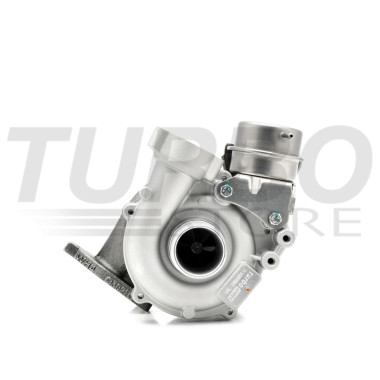New Turbo ARMEC TH 54389700007