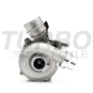New Turbo ARMEC TH 54399700080