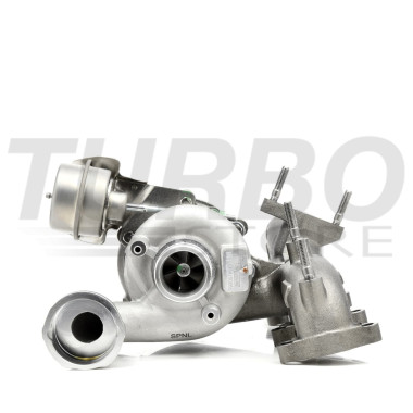 New Turbo ARMEC TH 54399700085