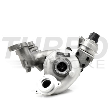 New Turbo ARMEC TH 775517-1