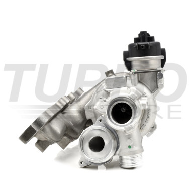 New Turbo ARMEC TH 16359700002