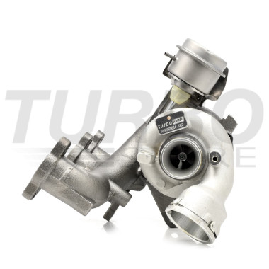 New Turbo ARMEC TH 54399700054