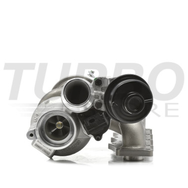 New Turbo ARMEC TH 49477-02016