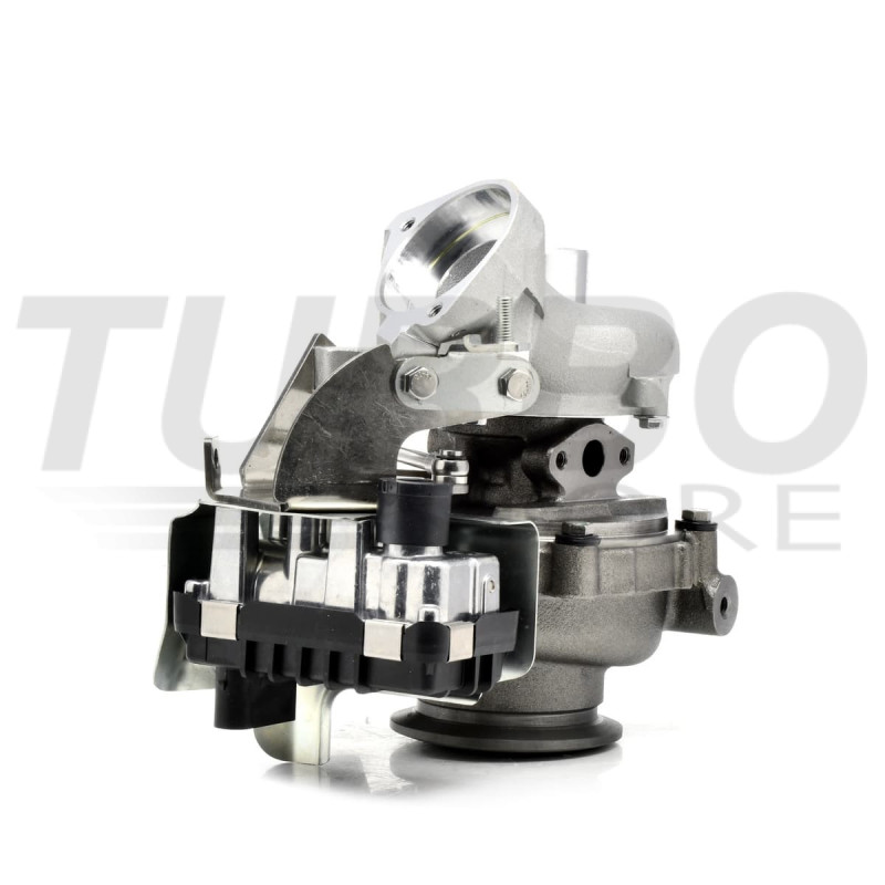 New Turbo ARMEC TH 750952-1