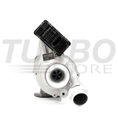 New Turbo ARMEC TH 54359700047