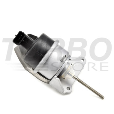 New Electronic Actuator R 2059