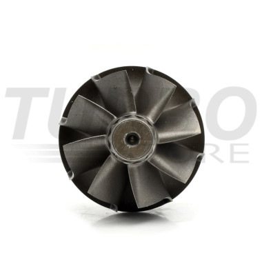 Turbine Shaft & Wheel R 2389