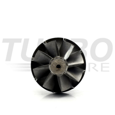 Turbine Shaft & Wheel R 2404