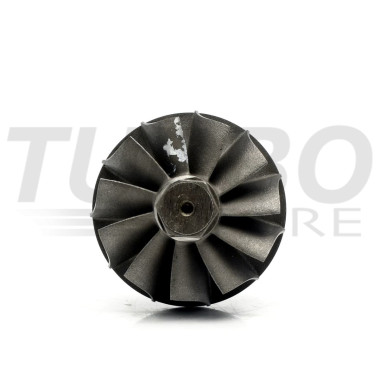 Turbine Shaft & Wheel R 2422