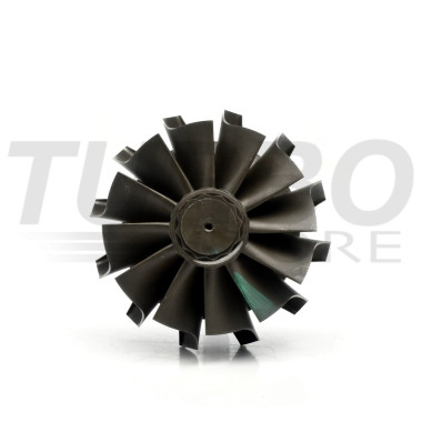 Turbine Shaft & Wheel R 2459