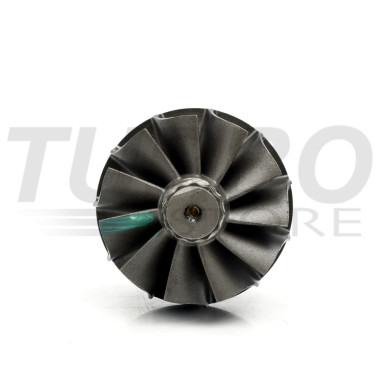 Turbine Shaft & Wheel R 2467