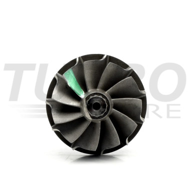 Turbine Shaft & Wheel R 2520