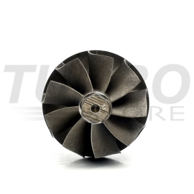 Turbine Shaft & Wheel R 2530