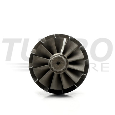 Turbine Shaft & Wheel R 2590