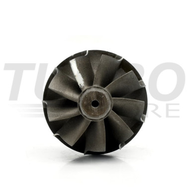 Turbine Shaft & Wheel R 2597