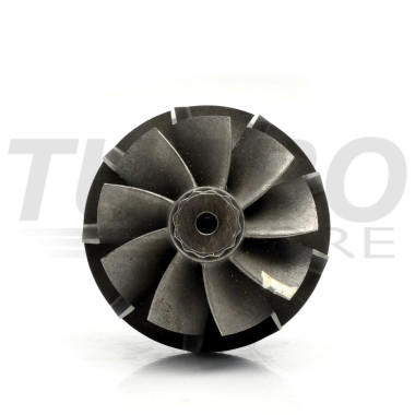 Turbine Shaft & Wheel R 2615