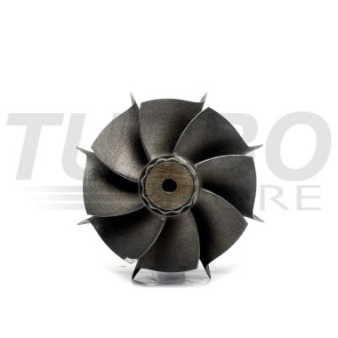 Turbine Shaft & Wheel R 2620