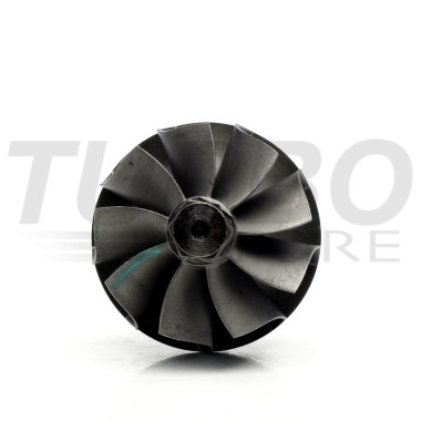 Turbine Shaft & Wheel R 2651