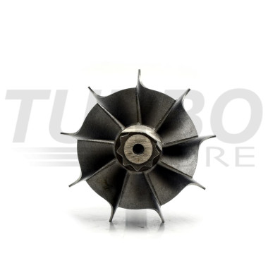Turbine Shaft & Wheel R 2712