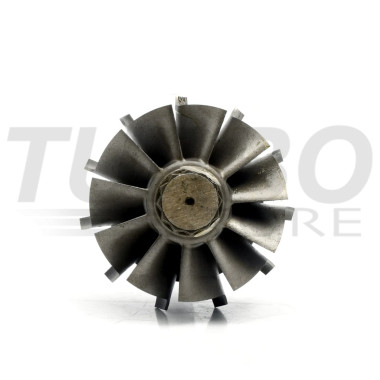 Turbine Shaft & Wheel R 2713