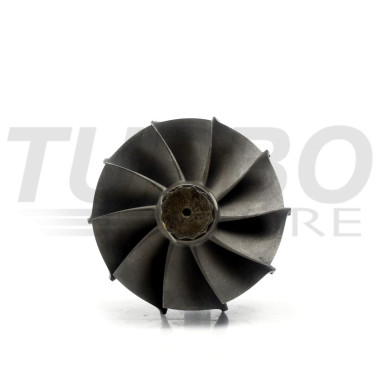 Turbine Shaft & Wheel R 2714
