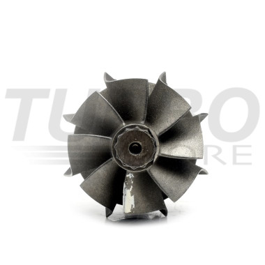 Turbine Shaft & Wheel R 2715