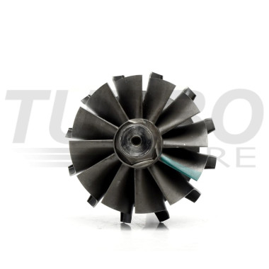 Turbine Shaft & Wheel R 2732