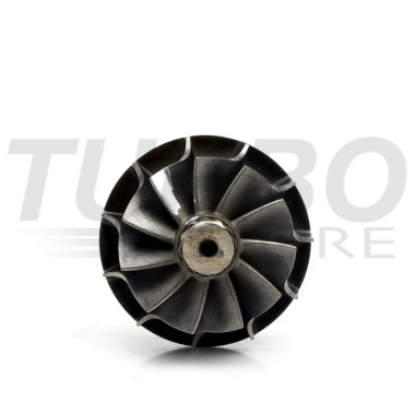 Turbine Shaft & Wheel R 2753