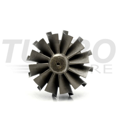 Turbine Shaft & Wheel R 2765