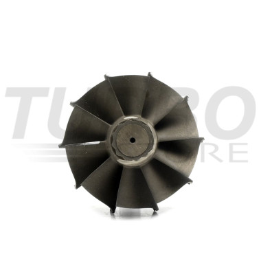Turbine Shaft & Wheel R 2834