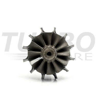 Turbine Shaft & Wheel R 2835