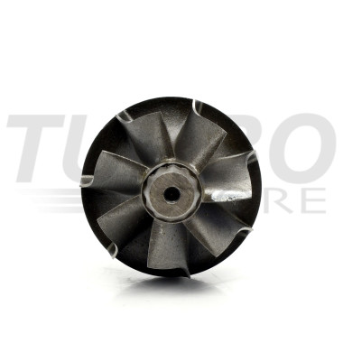 Turbine Shaft & Wheel R 2843