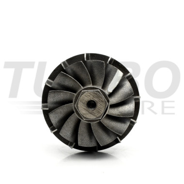 Turbine Shaft & Wheel R 2870