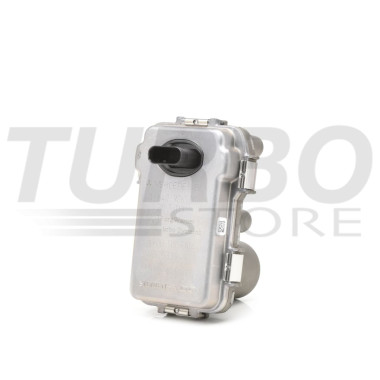 New Electronic Actuator R 2245