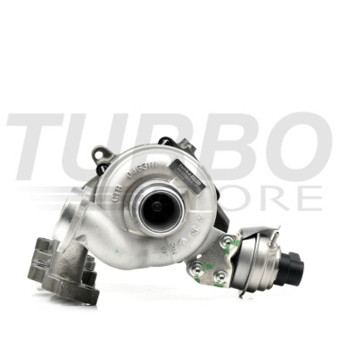 New Turbo ARMEC TH 803955-1