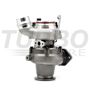 New Turbo ARMEC TH 8518204