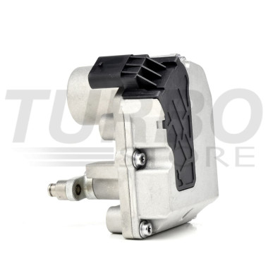 New Electronic Actuator R 3326
